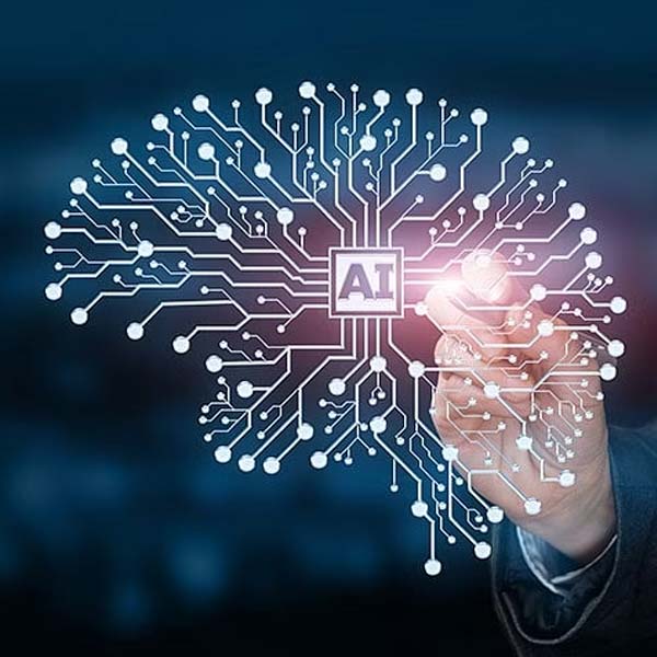 কোভিড অতিমারি চলাকালীন যখন চ্যাটজিপিটি প্রযুক্তি চর্চায় রয়েছে সেই সময় তথ্যগত প্রযুক্তি এবং ‘এআই’ নিয়ে গবেষণা করে নিজের পরিকল্পনাকে বাস্তবের রূপ দেয় প্রাঞ্জলি।