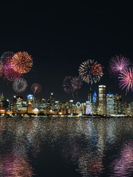 visit these beautiful places and make your new year 2024 very special dgtl