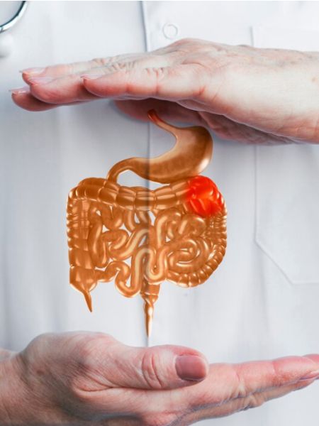 Alarming symptoms for liver diseases you shouldn't ignore dgtl