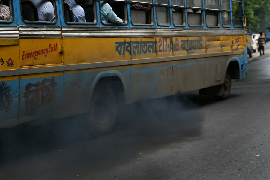 Municipal Corporation and Environment Department take joint action to prevent Kolkata\\\\\\\\\\\\\\\\\\\\\\\\\\\\\\\'s air pollution