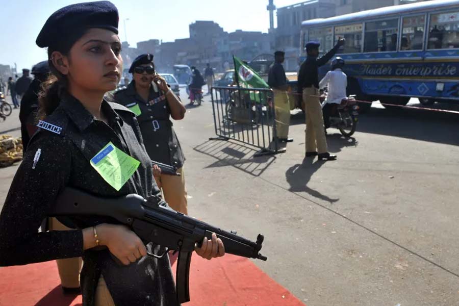 Several death and health related rumors had spread about Dawood Ibrahim in the past