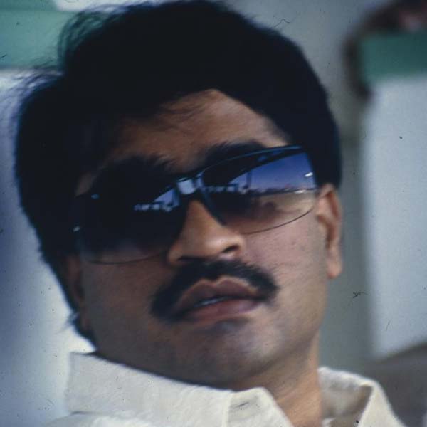 Several death and health related rumors had spread about Dawood Ibrahim in the past