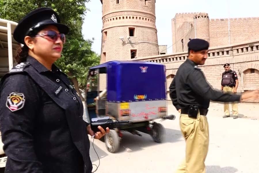 Several death and health related rumors had spread about Dawood Ibrahim in the past