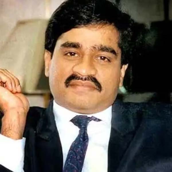 Several death and health related rumors had spread about Dawood Ibrahim in the past