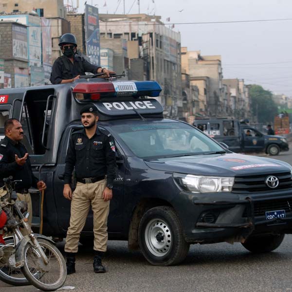 Several death and health related rumors had spread about Dawood Ibrahim in the past