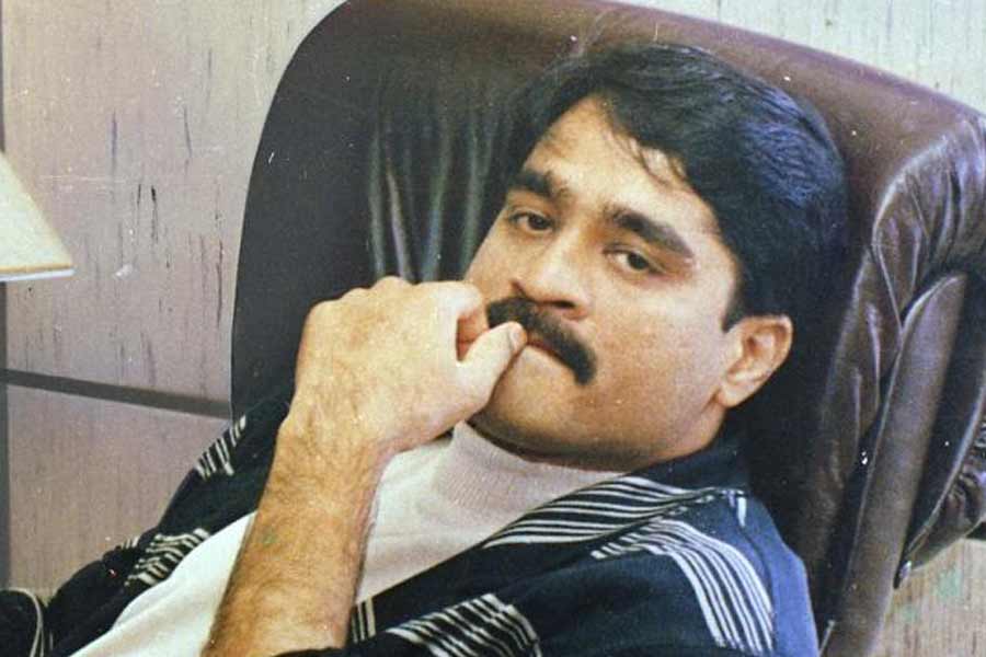 Several death and health related rumors had spread about Dawood Ibrahim in the past