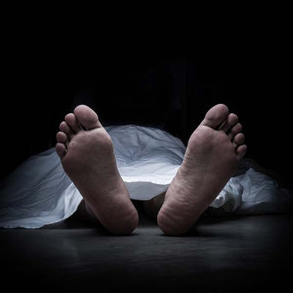 Several death and health related rumors had spread about Dawood Ibrahim in the past