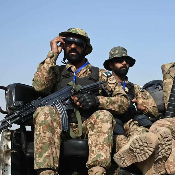 Several death and health related rumors had spread about Dawood Ibrahim in the past