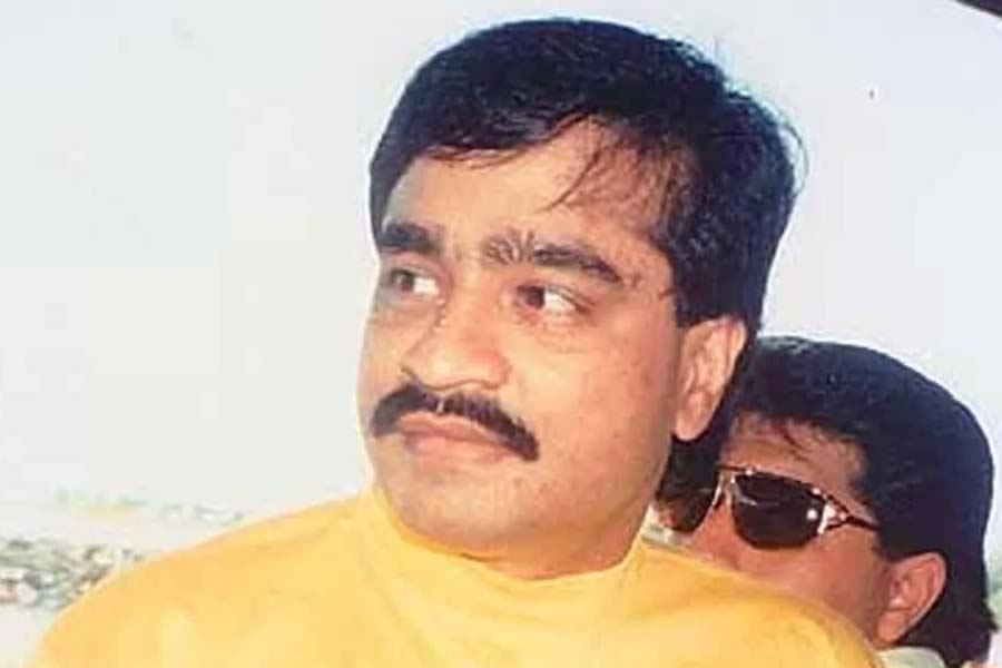Several death and health related rumors had spread about Dawood Ibrahim in the past
