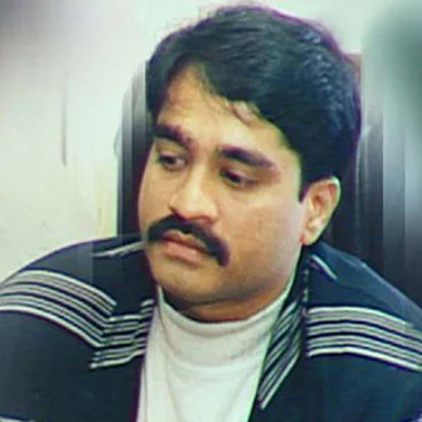 Several death and health related rumors had spread about Dawood Ibrahim in the past