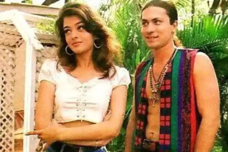 Affairs and Controversies Before Marriage of Aishwarya Rai Bachchan and Abhishek Bachchan