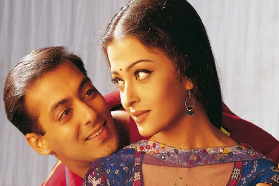 Affairs and Controversies Before Marriage of Aishwarya Rai Bachchan and Abhishek Bachchan