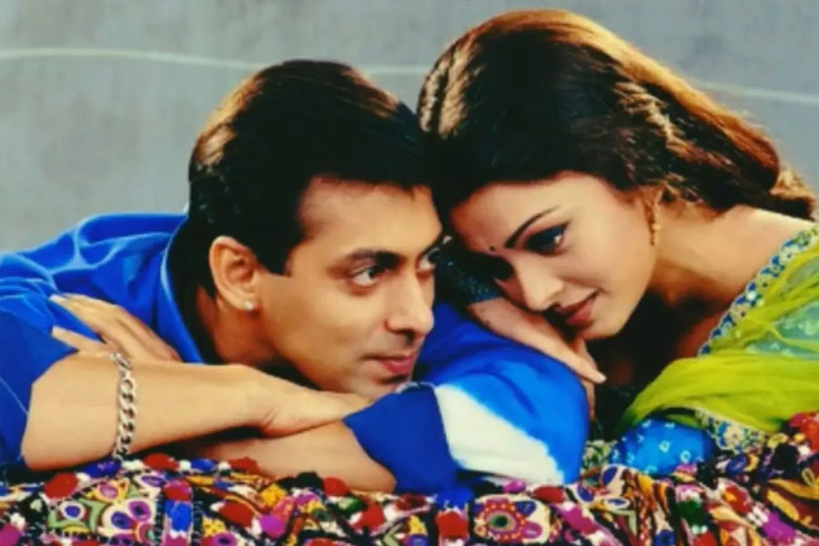 Affairs and Controversies Before Marriage of Aishwarya Rai Bachchan and Abhishek Bachchan