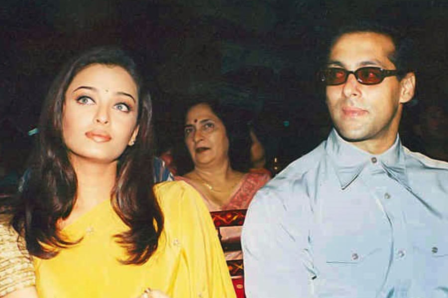 Affairs and Controversies Before Marriage of Aishwarya Rai Bachchan and Abhishek Bachchan