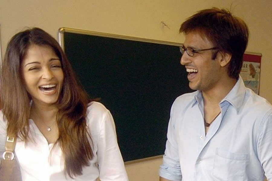 Affairs and Controversies Before Marriage of Aishwarya Rai Bachchan and Abhishek Bachchan