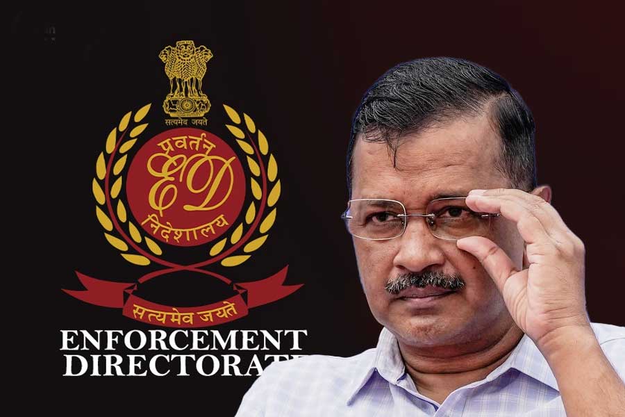 Arvind Kejriwal may skip fourth probe agency summons, likely to leave for Goa on Thursday