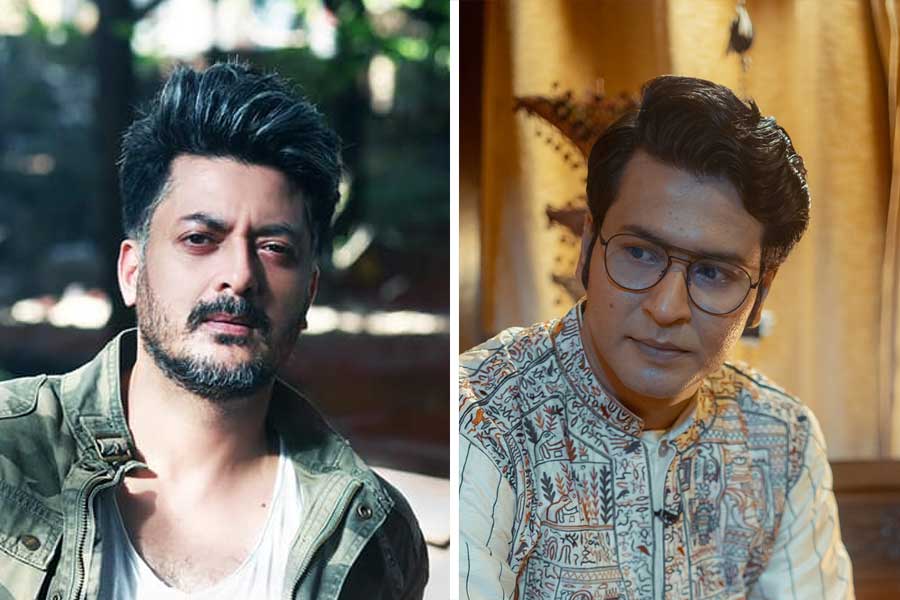 Sources revealed that actor Jisshu Sengupta and Anirban Bhattacharya are the probable cast of remake of Jhinder Bondi directed by Arindam Sil