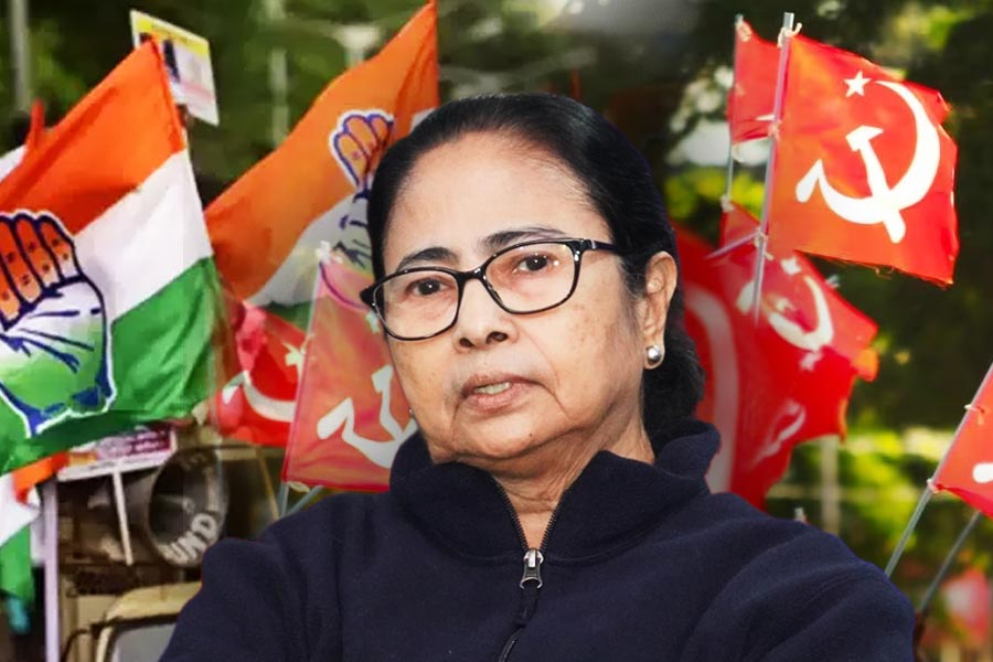 Mamata Banerjee made significant comments about seat adjustment with Congress in West Bengal