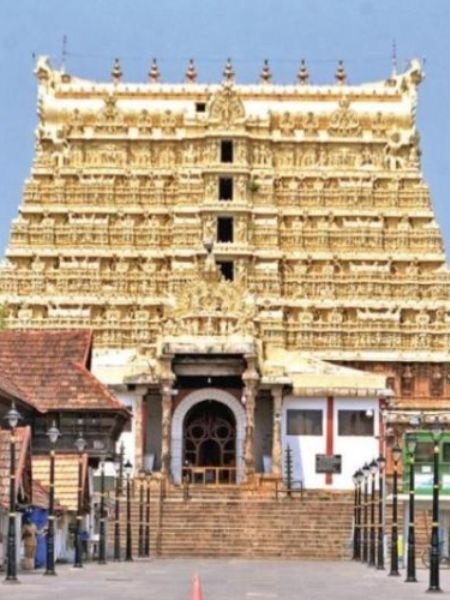 facts related to one of the richest temples in india named padmanabhaswamy temple dgtl