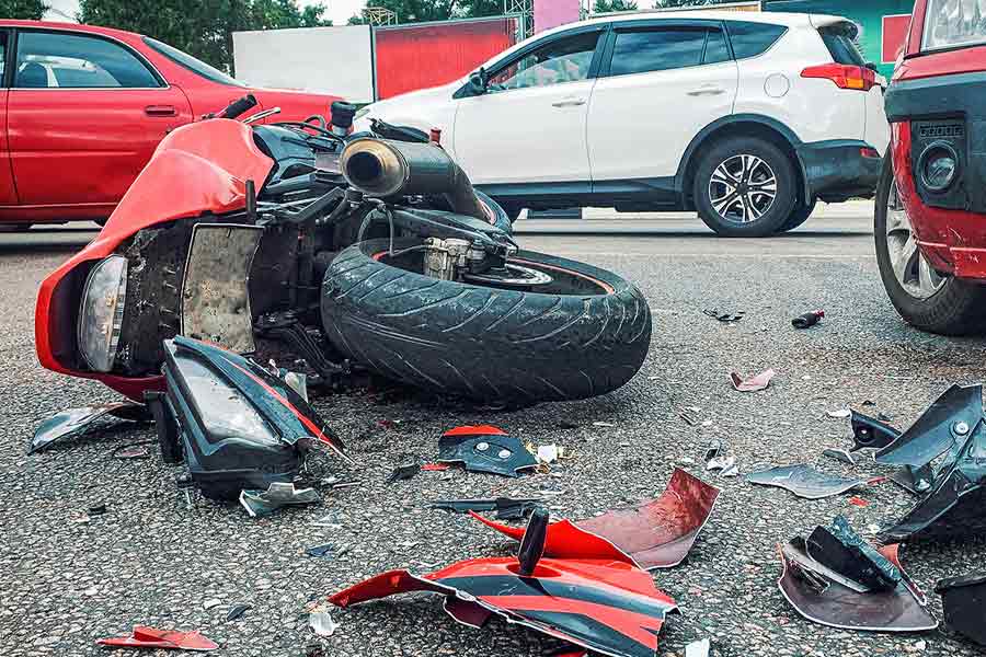 Delhi man quits job and sells house to distribute 50,000 helmets free of cost across 22 states
