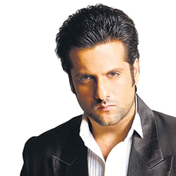 Fardeen Khan