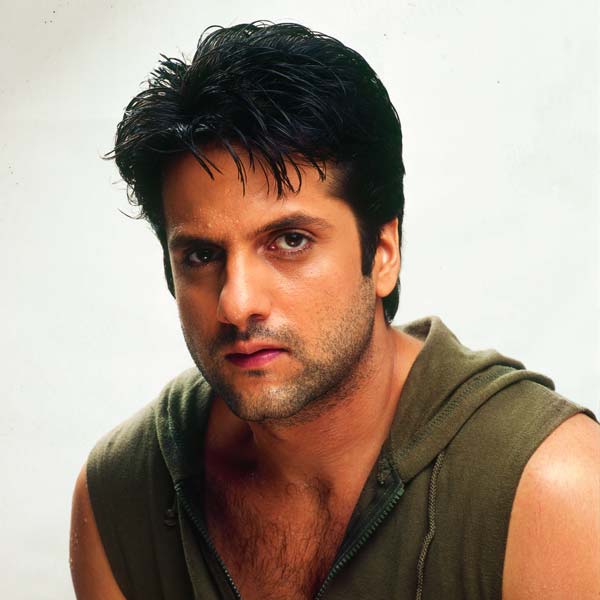 Fardeen Khan