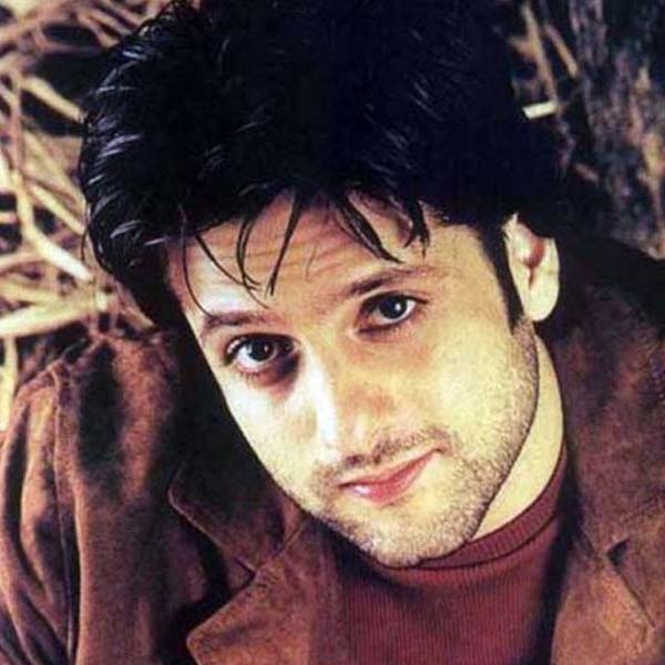 Fardeen Khan