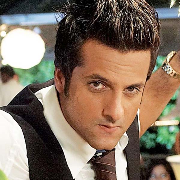 Fardeen Khan