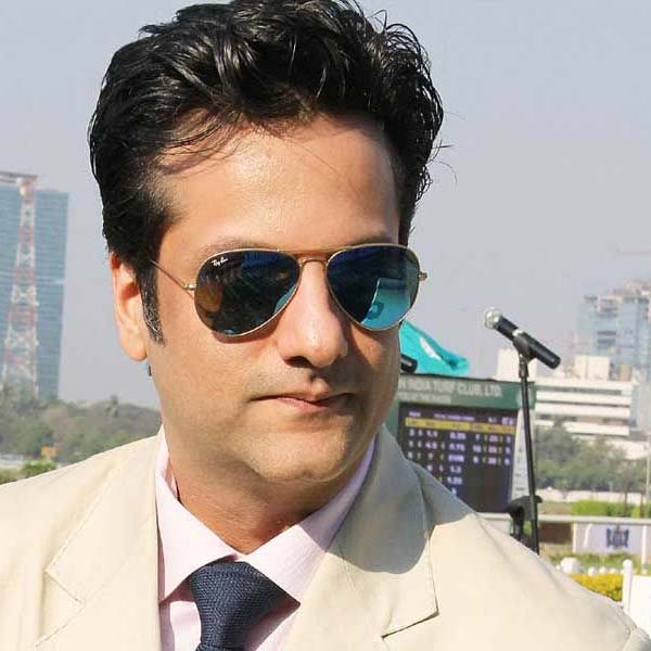 Fardeen Khan