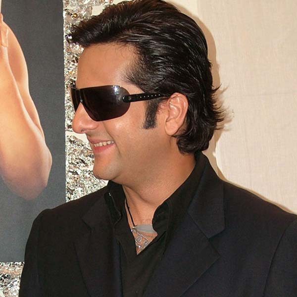 Fardeen Khan