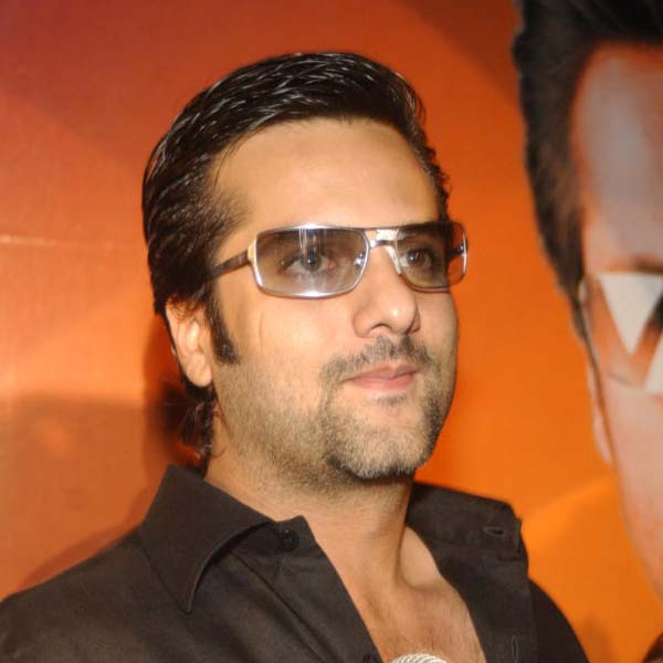 Fardeen Khan