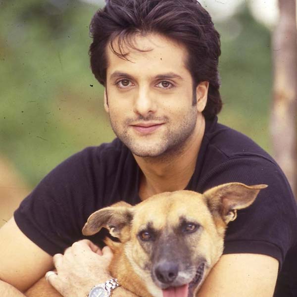 Fardeen Khan