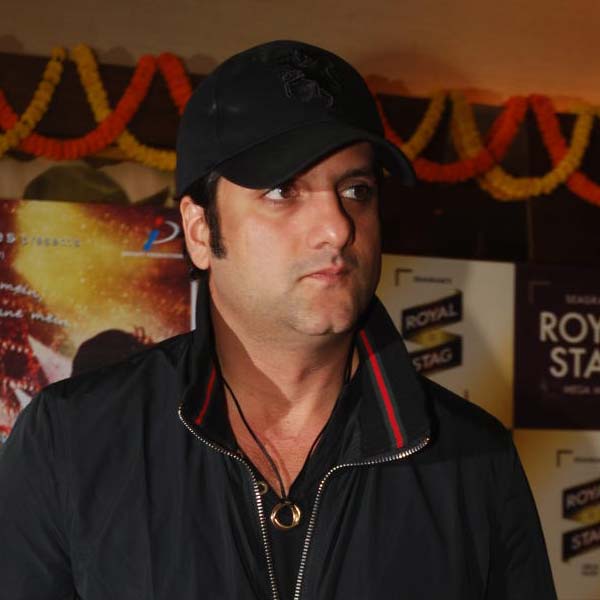 Fardeen Khan