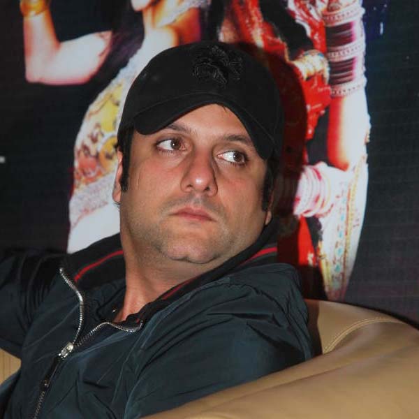 Fardeen Khan