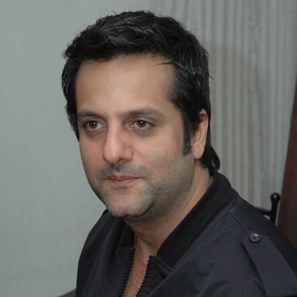 Fardeen Khan
