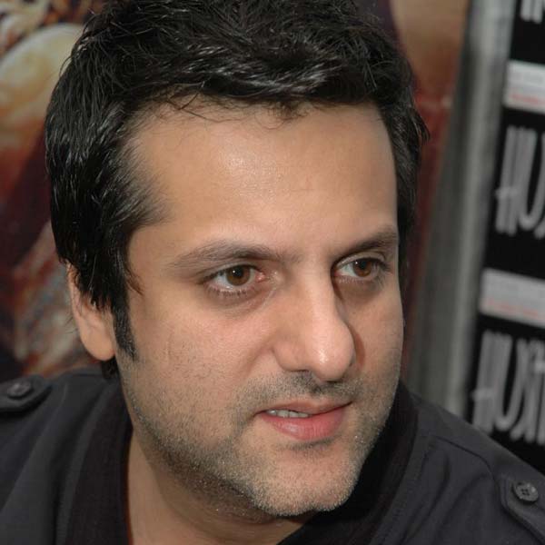 Fardeen Khan
