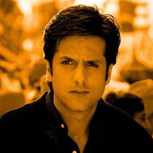 Fardeen Khan