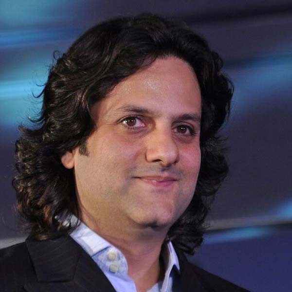 Fardeen Khan