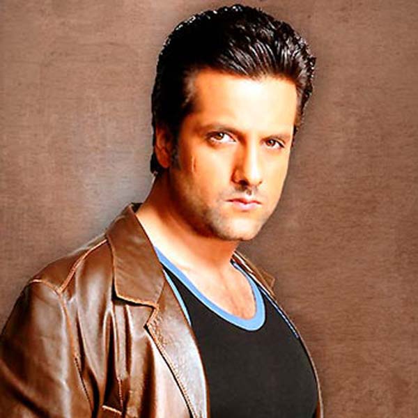 Fardeen Khan