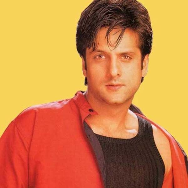Fardeen Khan