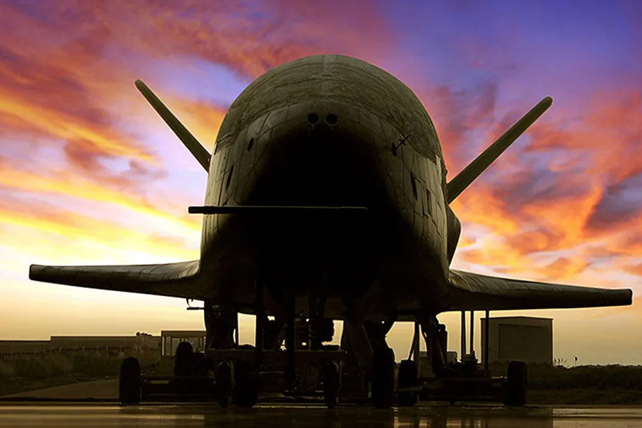 Things to know about Nasa’s mysterious X-37b Spaceplane