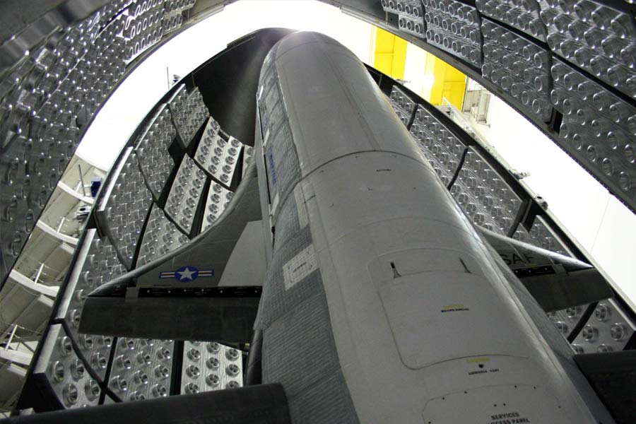 Things to know about Nasa’s mysterious X-37b Spaceplane