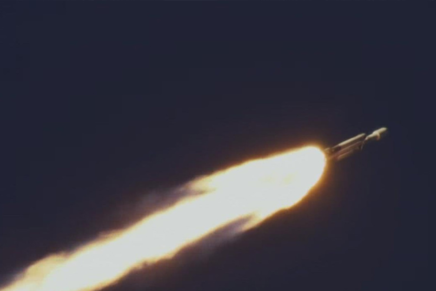 Things to know about Nasa’s mysterious X-37b Spaceplane