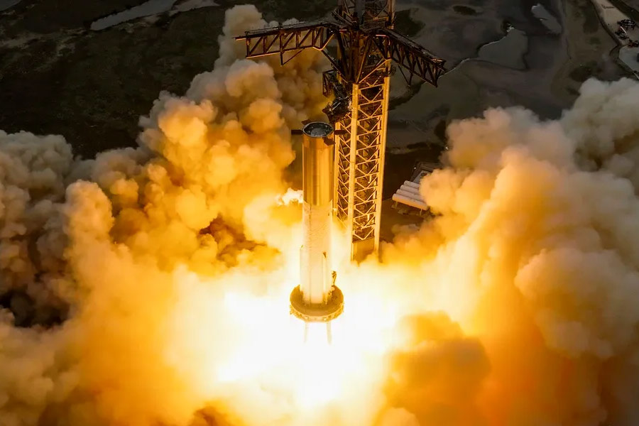 Things to know about Nasa’s mysterious X-37b Spaceplane