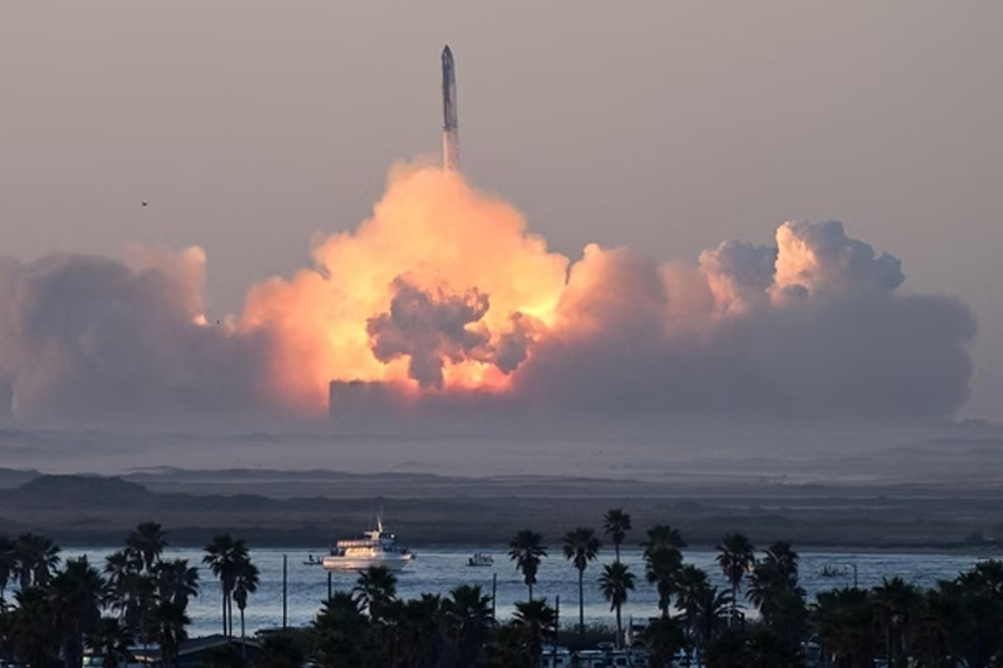 Things to know about Nasa’s mysterious X-37b Spaceplane