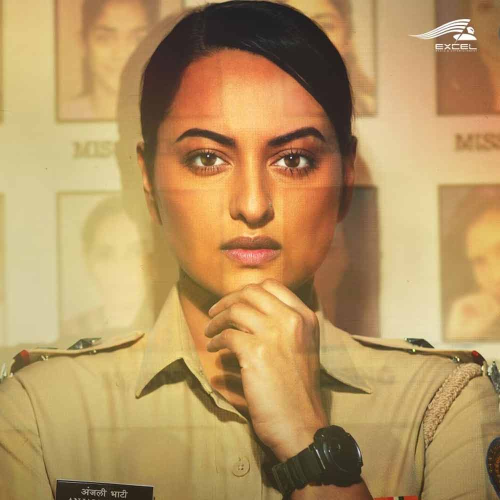 ভারতের জনপ্রিয় ওয়েব সিরিজ়ের তালিকায় নাম লিখিয়েছে ‘দহাড়’। বিজয় বর্মা এবং সোনাক্ষী সিন্‌হা এই সিরিজ়ে অভিনয় করে প্রশংসা কুড়োন। চলতি বছরের মে মাসে অ্যামাজ়ন প্রাইম ভিডিয়োয় মুক্তি পায় সিরিজ়টি।