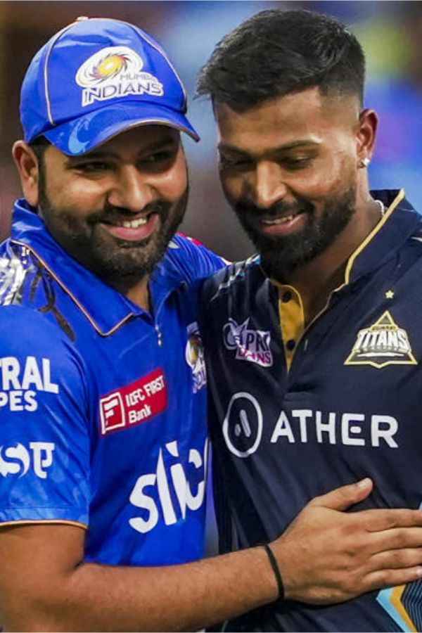 মুম্বই এ-ও জানিয়েছে, হার্দিককে অধিনায়ক করার আগে সবার সম্মতি নেওয়া হয়েছে। রোহিতও সেখানে ছিলেন।