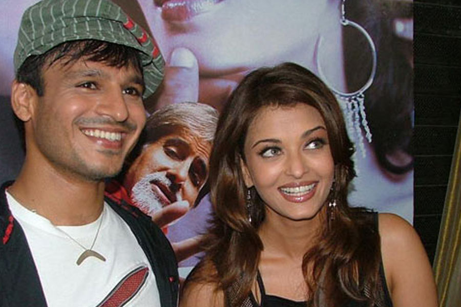Vivek Oberoi’s father Suresh Oberoi reveals that he was not aware of his son’s relationship with Aishwarya Rai
