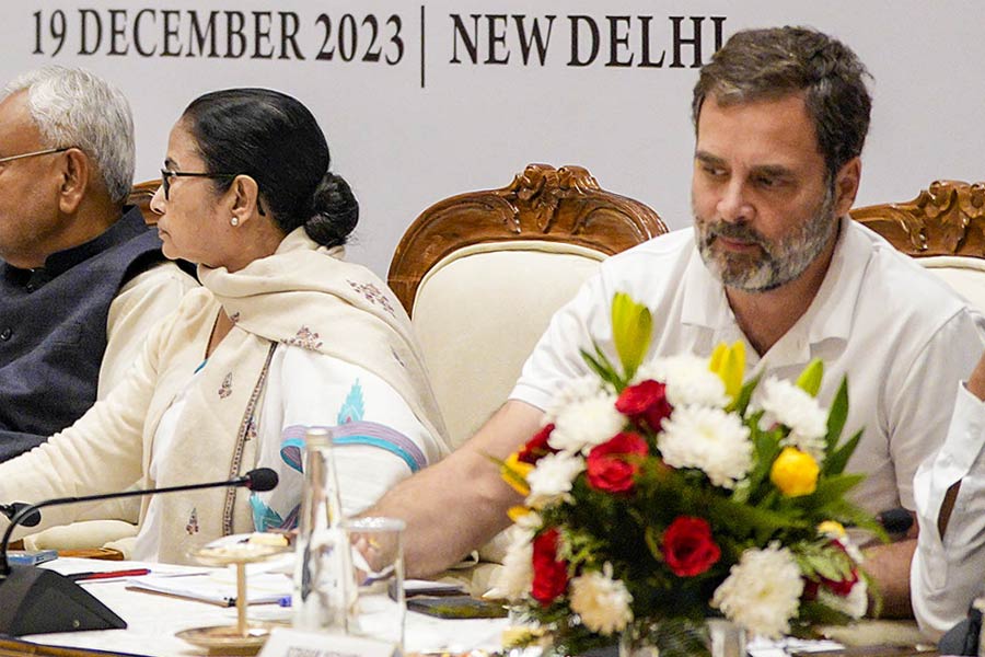 India Meeting