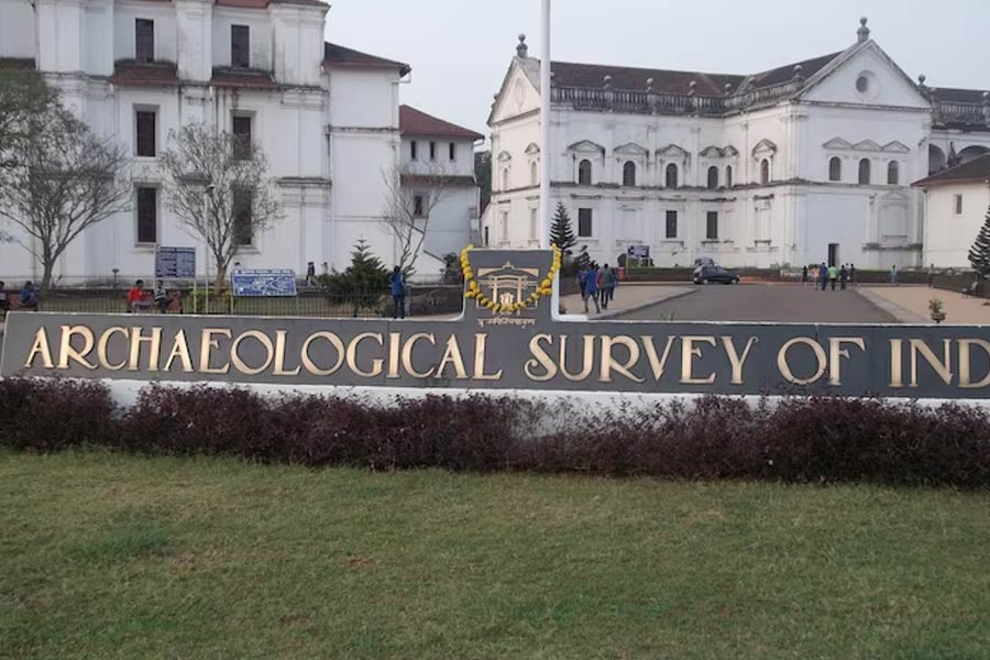 Bihar Government ready to explore 2,600  year old site found in Bhadaria village